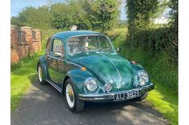 Image result for Delta Green 1968 Beetle