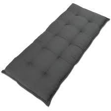 Wir als seitenbetreiber haben ideal es uns zur aufgabe gemacht, alternativen unterschiedlichster. Bankauflage Bankkissen 120x48x6cm Anthrazit Kaufland De