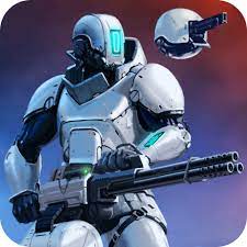 Tps online action mod apk 2.48. Cybersphere Mod Apk 2 52 64 All Unlocked Free Download