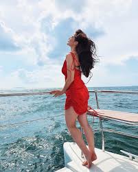 Get up to the minute entertainment news, celebrity interviews, celeb videos, photos, movies, tv, music news and pop culture on abcnews.com. Anne Curtis Summer Outfit Cheap Online