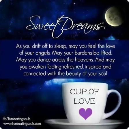 Sweet Dreams Pictures, Photos, and Images for Facebook, Tumblr, Pinterest,  and Twitter
