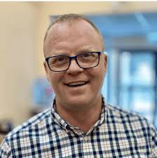 Marcus Peck's Instagram, Twitter & Facebook