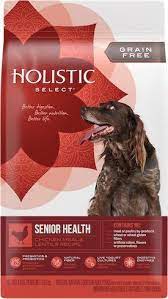 Top 10 Best Senior Dry Dog Food Brands For 2019 The Dog Digest Dog Food Recipes Senior Dog Food Recipes Dog Food Brands