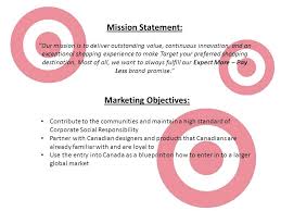 Mission statements are often longer than vision statements. Strategic Marketing Plan Ppt Video Online Download