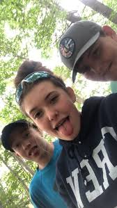 Contributions to the tribute of Kaden Ward