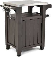 keter unity portable outdoor table
