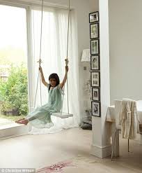 Maybe you would like to learn more about one of these? 30 Modern Interior Design Ideas Adding Fun To Room Decor With Playful Swings And Hammock Chairs