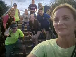 🏃‍♂️ NATIONAL STAGE FOR OUR U15 BOYS 🏃‍♂️ This past Saturday, our Middle  Distance junior team of U15 Boys took