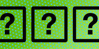 Why Am I Seeing Question Mark Boxes?