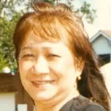 Obituary information for Nenita C. Batman