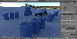 Armory Engine Feedback Armory At Blender Conference Game Engine Support And Discussion Blender Artists Community