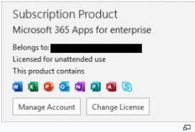Everything you need to know. Enabling Automation With Microsoft 365 Apps For Enterprise Microsoft Tech Community