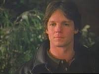 Kung Fu: Detc. Peter Caine