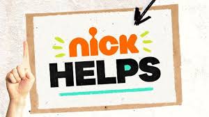Have fun with letters, numbers a word of caution though: Nickelodeon Launches Kidstogether Initiative To Keep Kids Informed Animation World Network