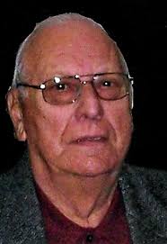 Paul Jackson “Jack” Booker (1927-2010)