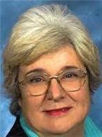 Karen Starrett Obituary (1954