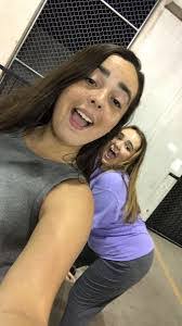 Abbey Ott's Instagram, Twitter & Facebook