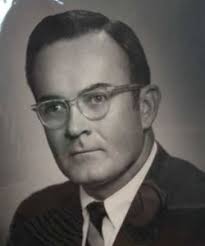 Robert Marion Strickland III (1927-1994)