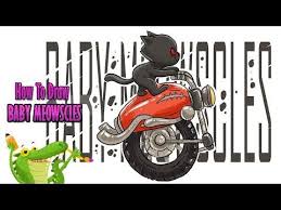 How to draw fortnite skins. How To Draw Baby Meowscles Fortnite Season 2 Youtube Baby Drawing Drawings Fortnite