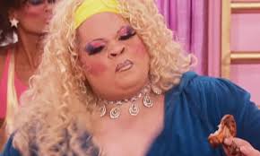 Weekly Drag Spotlight: Stacy Layne Matthews