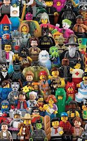 Made This Wallpaper For My Phone Using The Newsweek Cover Lego Lego Wallpaper Lego Art Iphone Wallpaper