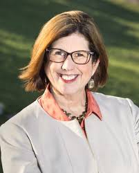 Episode 1: Nancy Marshall, CEO/Owner of Marshall Communications