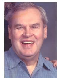 ROGER FRIEDRICH Obituary