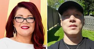 Amber Portwood Breaks Silence