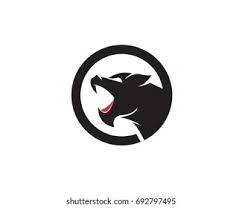 Although the earliest puma logo was introduced in 1948, it was not very remarkable, so the meaning and history. Puma Logo Design Vector Template Stock Vector Royalty Free 692797495
