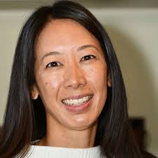 Meet Board Member: Elaine Yang (Past Board Vice Chair) PharmD Pharmacist  and Community Volunteer Dr. Elaine Yang moved to Colorado with her family  in 2012 from North Carolina. She received the Doctor