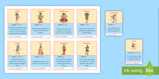 Top trumps cards are very entertaining but having a set of your own choice may be difficult to find , or just plain boring. Playing Cards Template Top Trump Maker Twinkl Resources