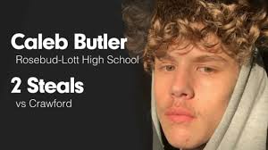 Caleb Butler
