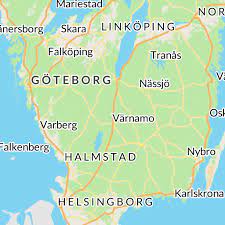 Information om kungshamns strandpromenad här. Kungshamn Karta Hitta Se