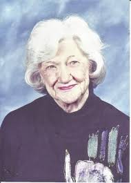 Margaret Russell Obituary (2015)