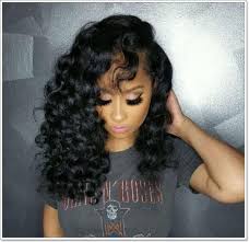 Shop the best human hair weave styles. 58 Exciting Sew In Hairstyles To Try In 2020