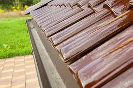 Assess the state of the clogging contents. How Often Should You Clean Your Gutters