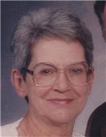 Bettie Luther Obituary (2015)