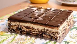 Resep 'kue tanpa oven' paling teruji. Resepi Kek Batik Indulgence Tanpa Telur Tanpa Oven Mykmu Net