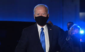 Us Presidential Debate Joe Biden Warns Of Dark Winter Of Covid In Final Us Presidential Debate