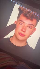 James Charles Procreate