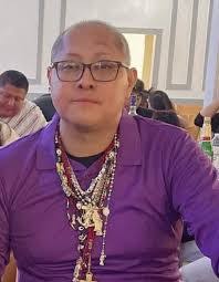 Chavez Garcia's Instagram, Twitter & Facebook