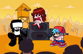 New music coming of very varied kinds in the next months 💃🏻 Laden Sie Friday Night Funkin Tankman Mod Apk 1 0 0 Fur Android Herunter