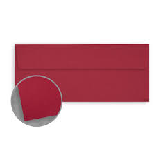 Free shipping over $149 lower 48 states details Electric Red Envelopes No 10 Square Flap 4 1 8 X 9 1 2 70 Lb Text Vellum 30 Recycled Construction Envelopes 3 Con1410 Box