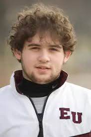 2008 Men's Lacrosse Roster