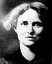 Minerva Knight Dalton (1889-1934)