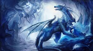 85 hd wallpapers dragon images in full hd, 2k and 4k sizes. Frost Dragon Wallpapers Top Free Frost Dragon Backgrounds Wallpaperaccess