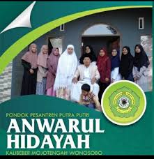 Maybe you would like to learn more about one of these? Ponpes Sekitar Unsiq