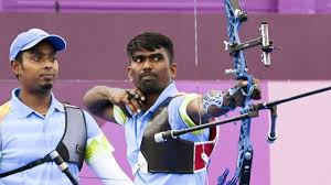 The olympic recurve is the type of bow olympians shoot. Njddajsoqhjwxm