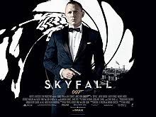 When bond's latest assignment goes gravely wrong and agents around the world are exposed, mi6 is attacked forcing m to relocate the agency. Skyfall Wikipedia