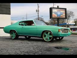 Since 1988, outrageous rugs has delivered premium style, service, and selection at an unbeatable price. Whipaddict Outrageous 72 Chevrolet Chevelle Custom Interior And Paint By Presidential Auto Source Youtube